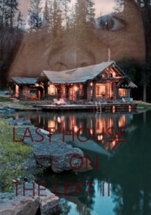 Last House on the Left 2