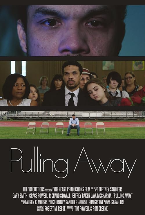 Pulling Away