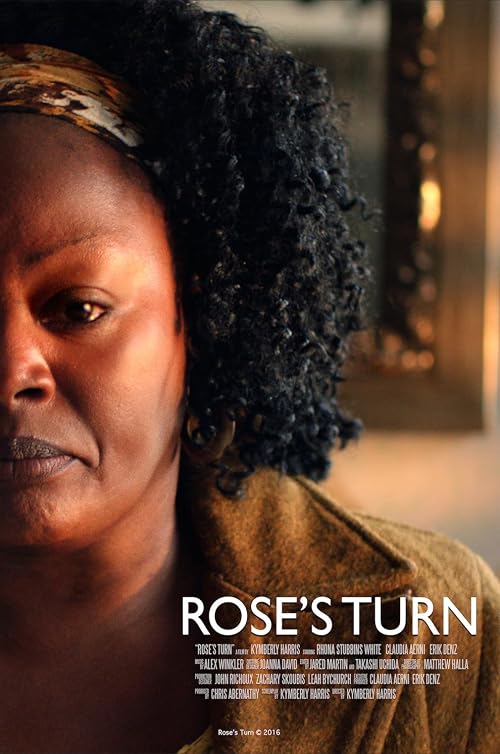 Rose's Turn