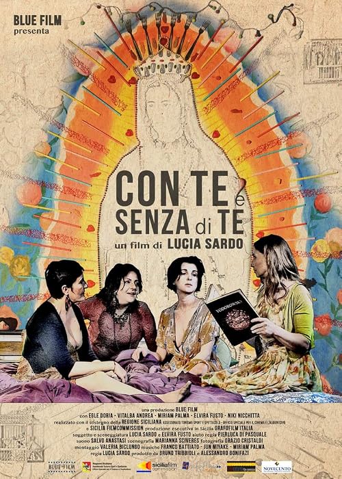 Con te e senza di te