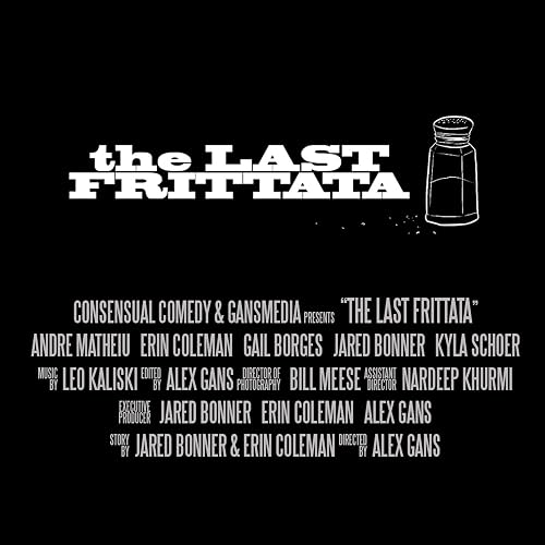 The Last Frittata