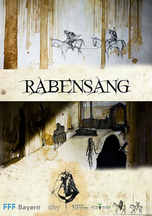 Rabensang