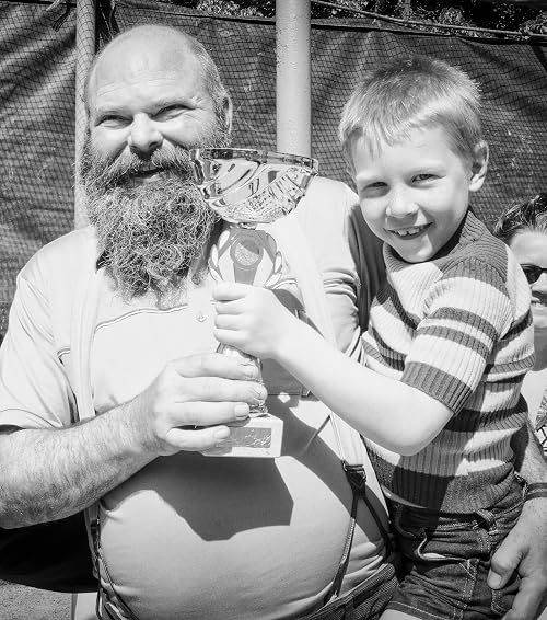Two grandfathers