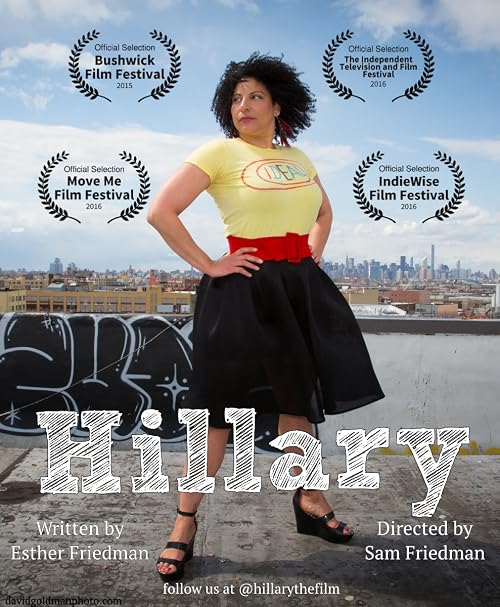 Hillary