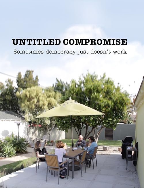 Untitled Compromise