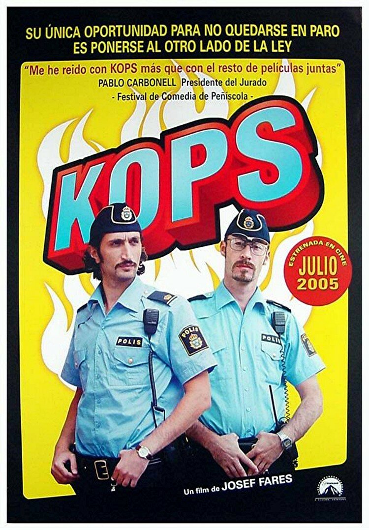 Kopps