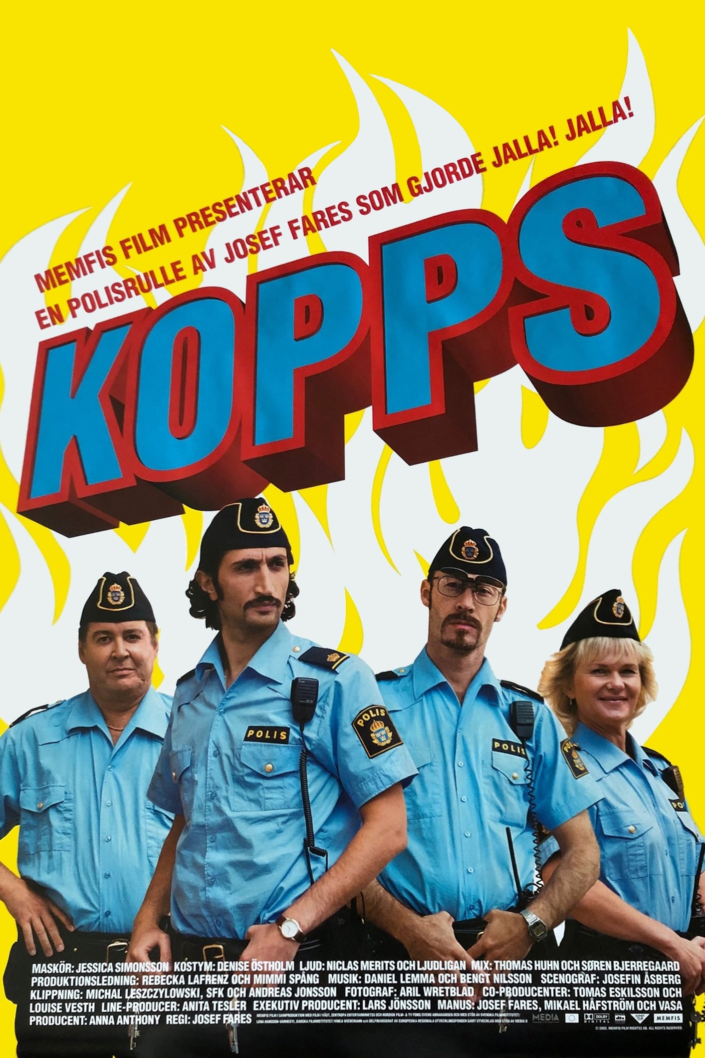 Копы