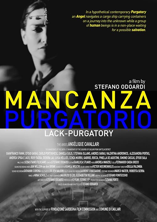 Mancanza-Purgatorio