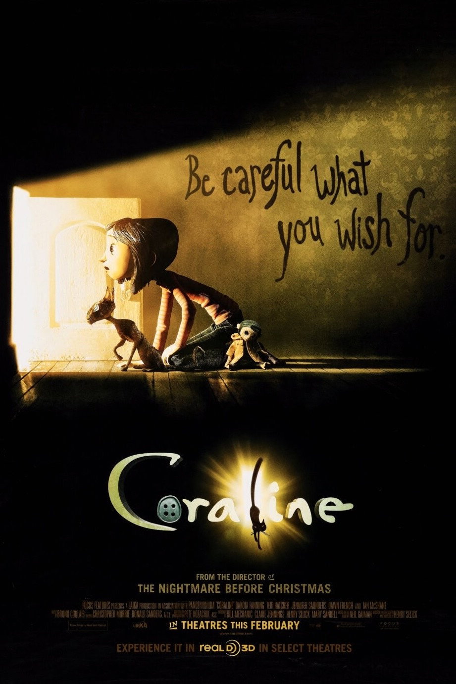 Coraline