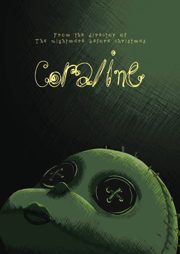 Coraline