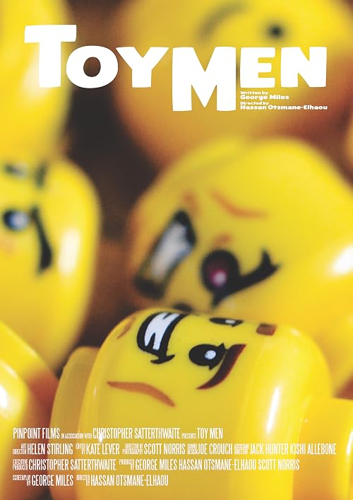 Toy Men