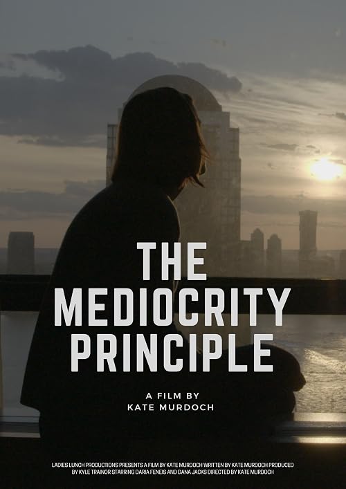 The Mediocrity Principle