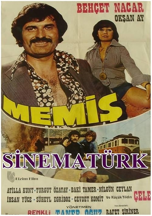 Memis