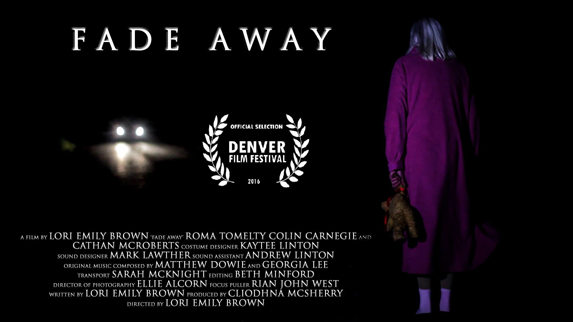 Fade Away