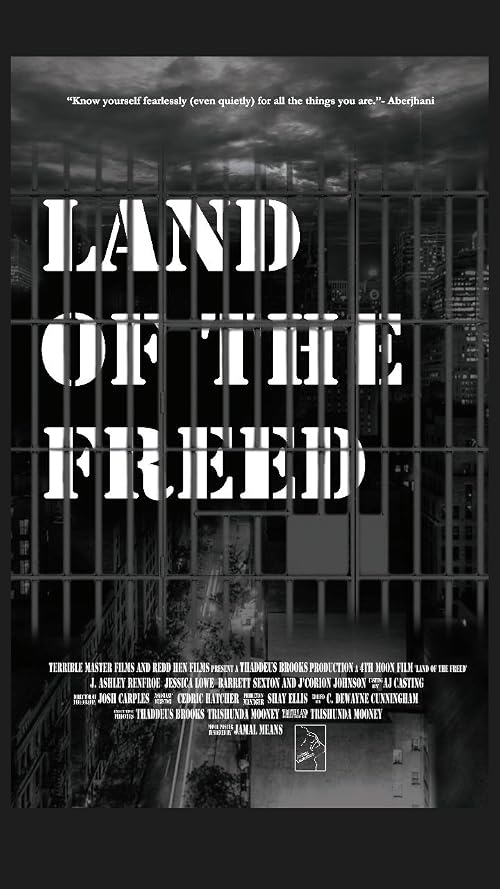 Land of the Freed