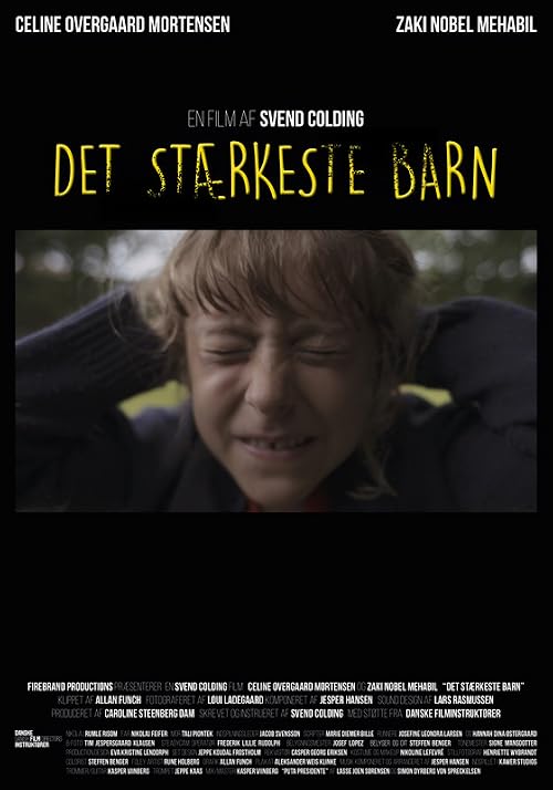 Det stærkeste Barn