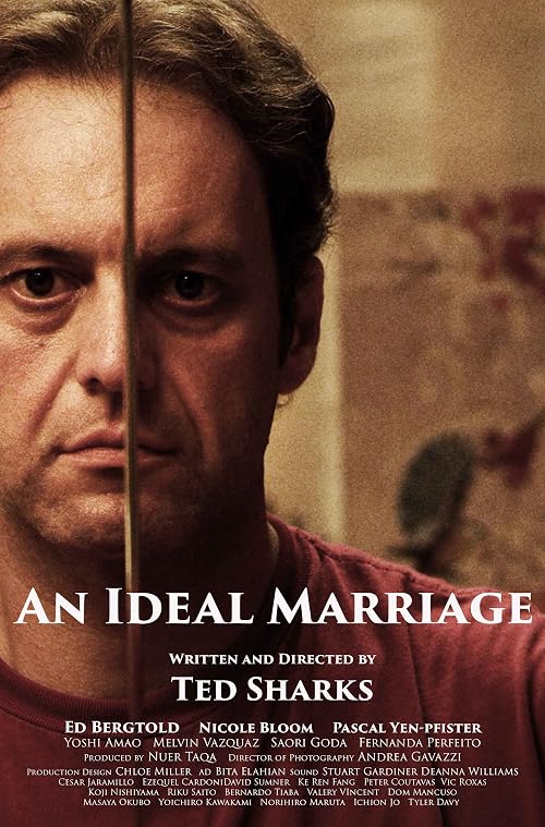 An Ideal Marriage