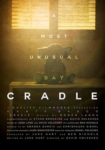 Cradle