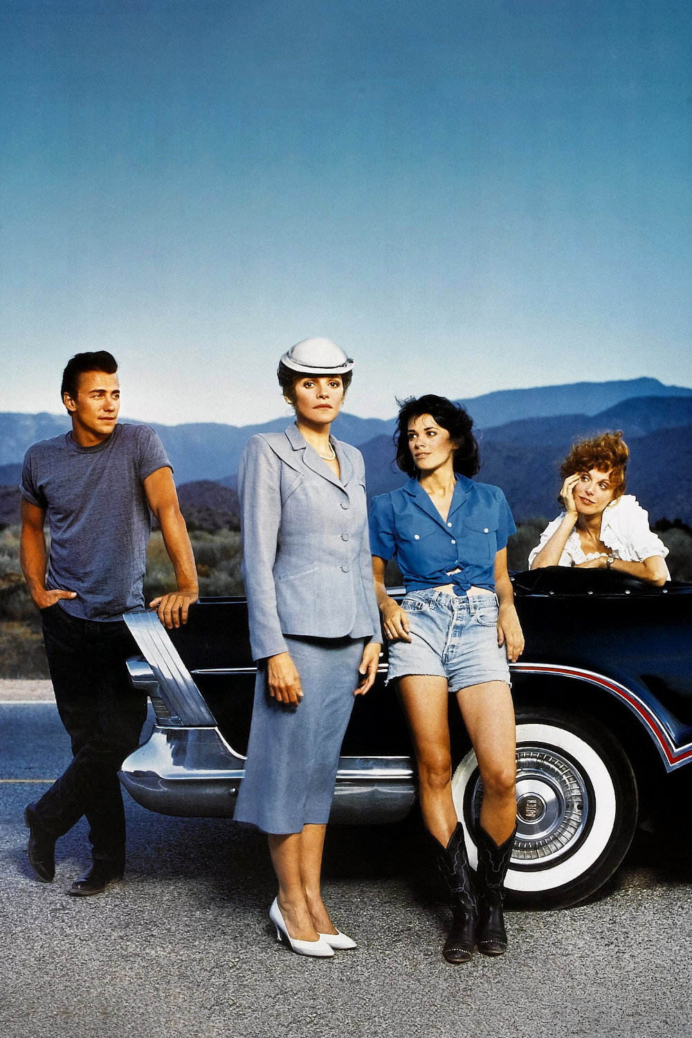 לבבות במדבר