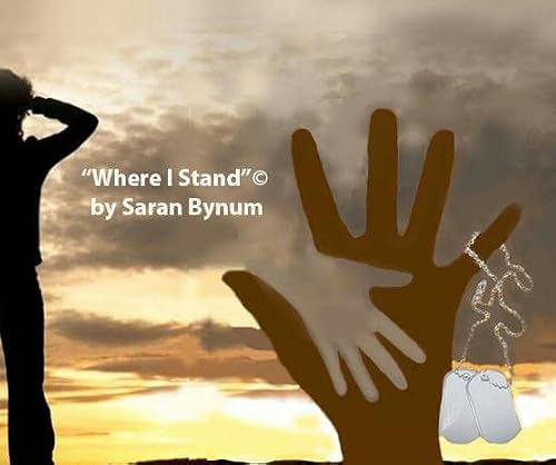 Where I Stand