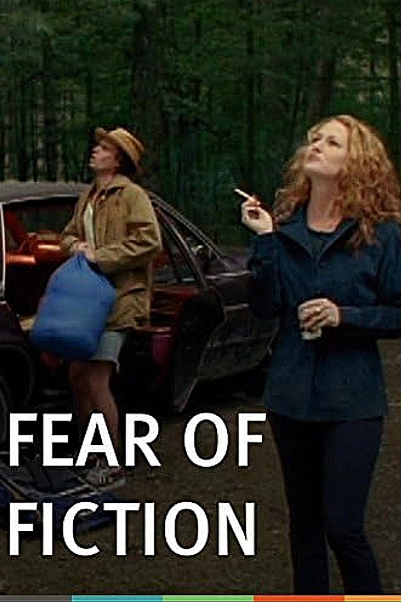 Fear of Fiction