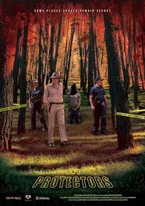 The Protectors