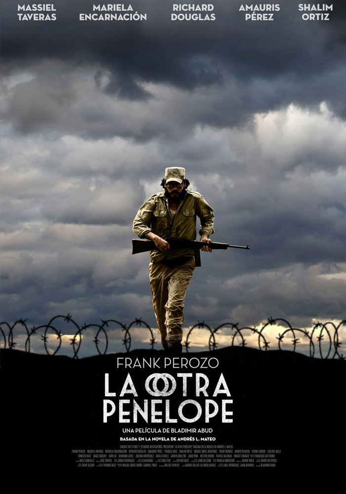 La Otra Penélope