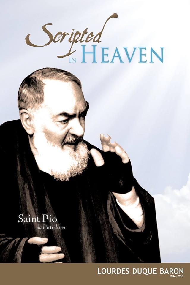 Scripted in Heaven