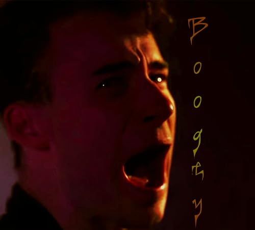 Boogey