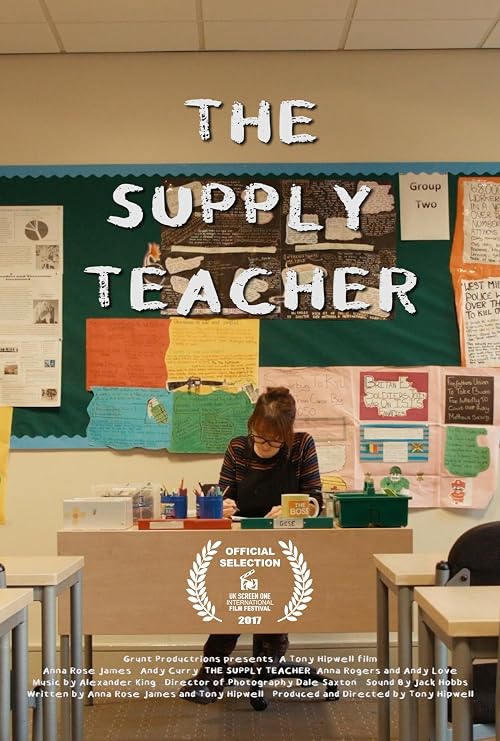 The Supply Teacher