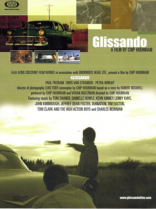 Glissando