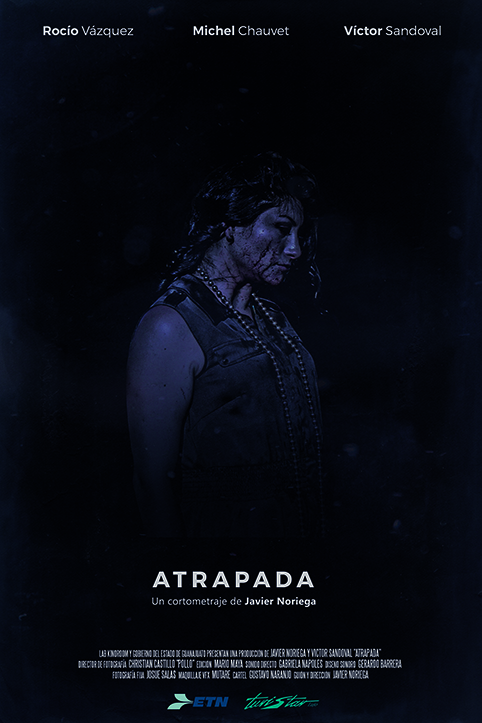 Atrapada