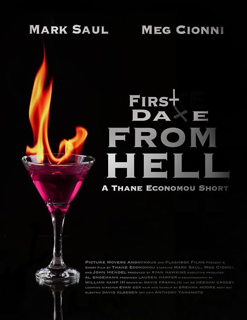 First Date from Hell