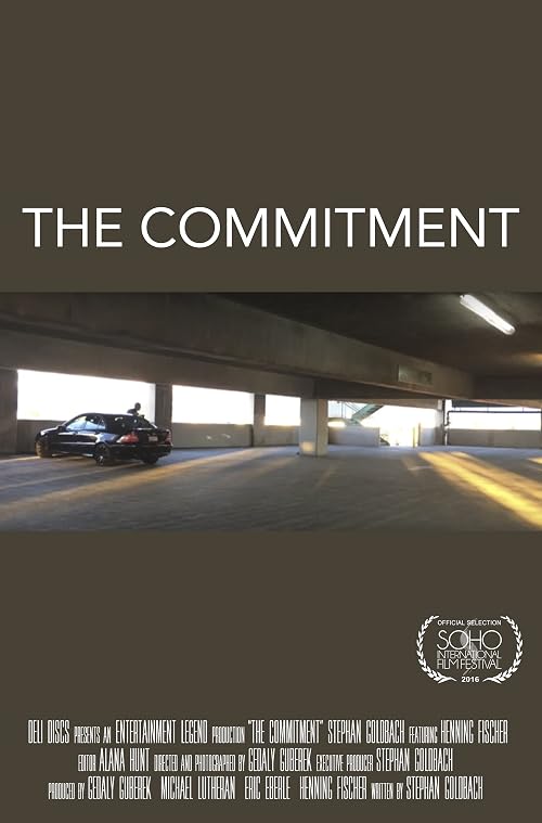 The Commitment