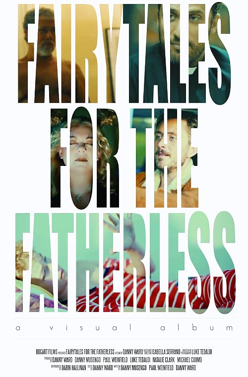 Fairytales for the Fatherless