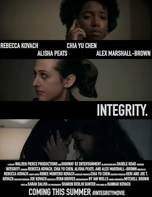 Integrity
