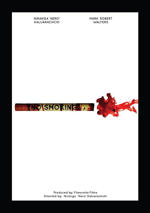 No Smoking