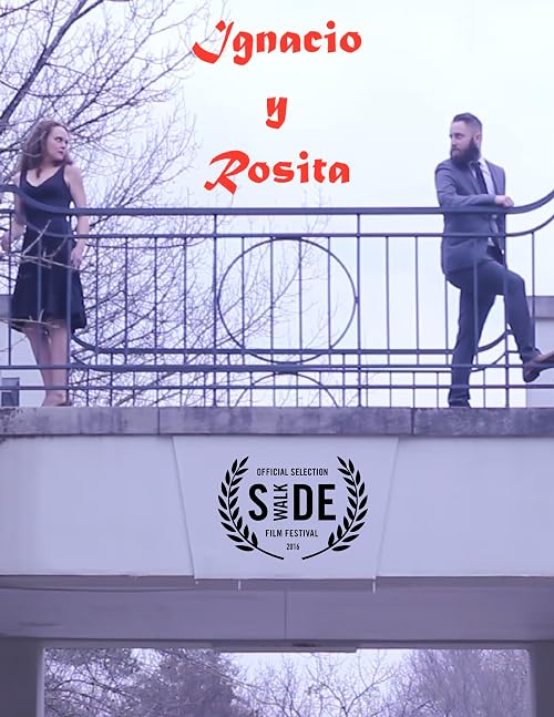Ignacio y Rosita
