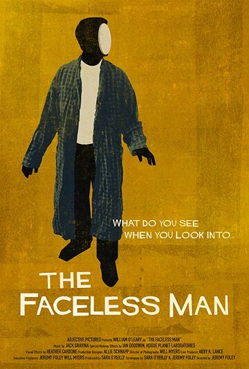 The Faceless Man