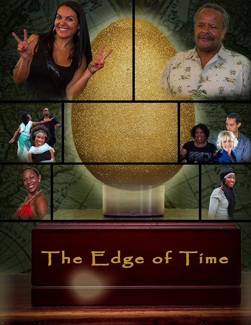 The Edge of Time