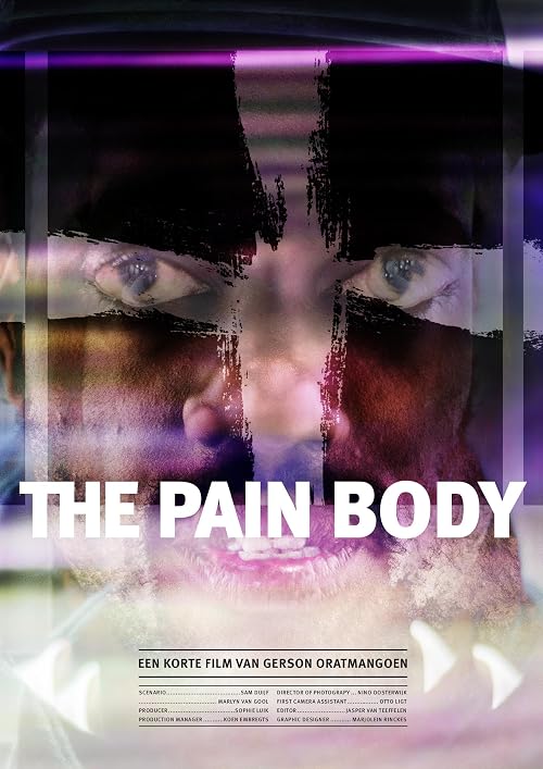 The Pain Body