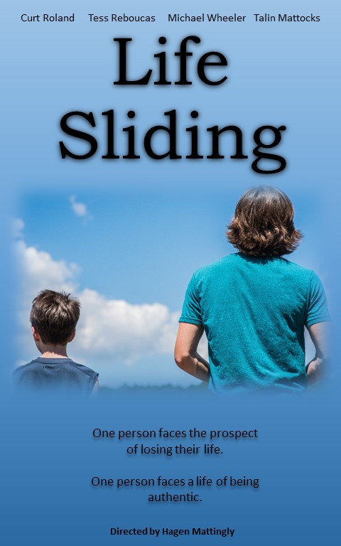 Life Sliding