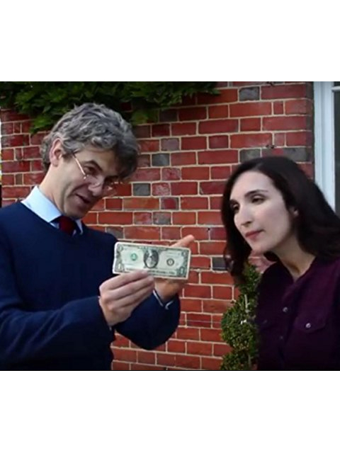 Antiques Roadshow: Parody