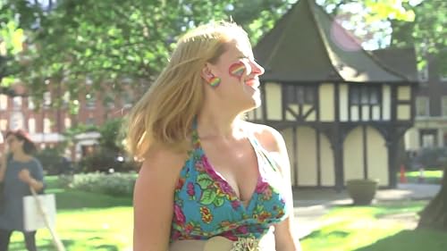 Why we need a Pride