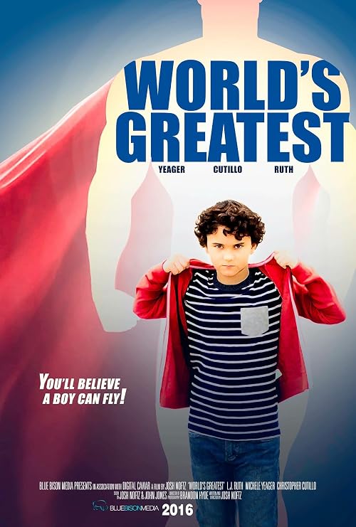 World's Greatest