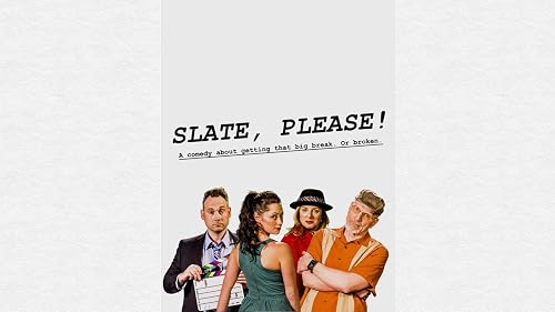 SLATE, Please!