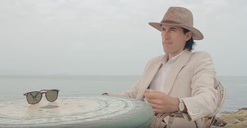 Our Man in the Colonies