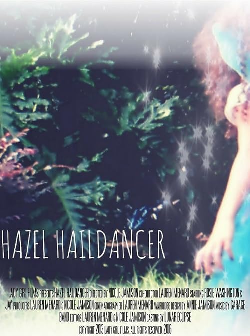 Hazel Haildancer