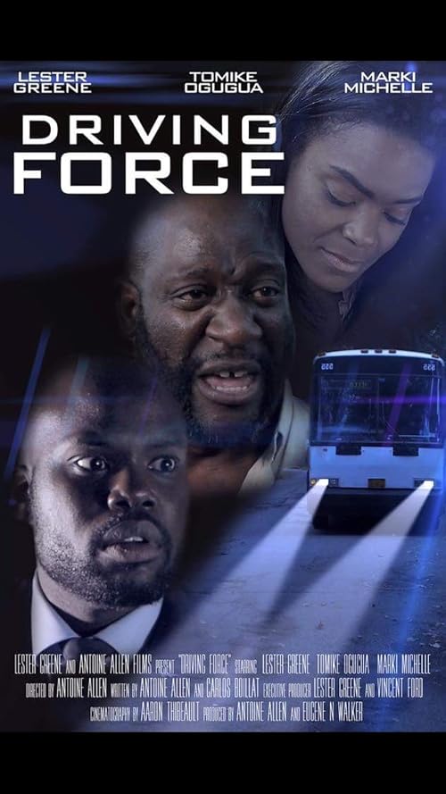 Driving Force