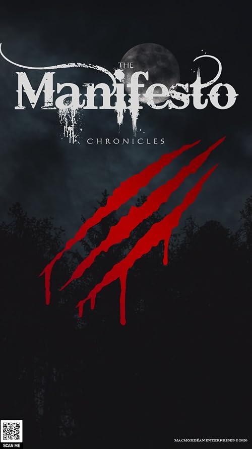 The Manifesto Chronicles